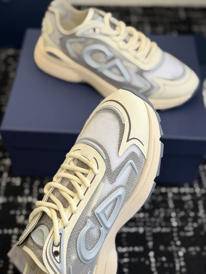 DR B30 TRAINER SNEAKER 2309123