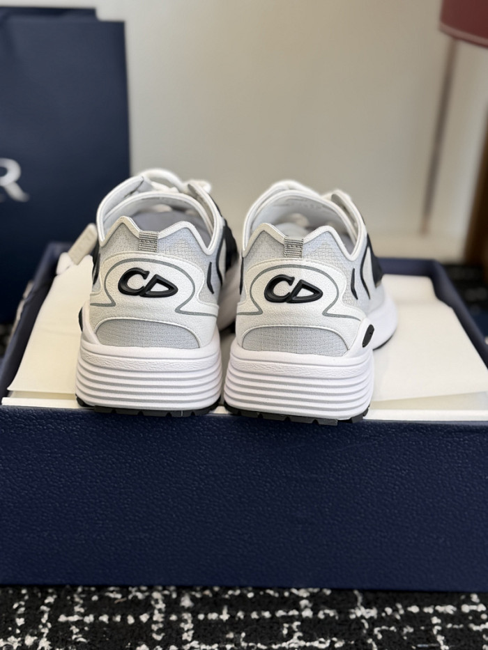 DR B30 TRAINER SNEAKER 2309124