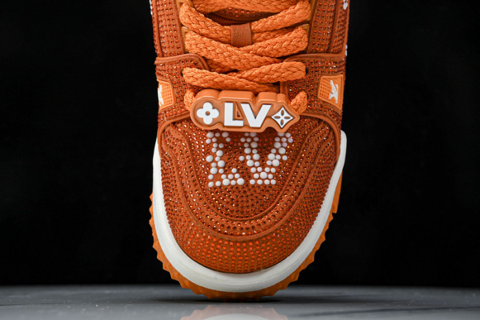 LOVT SNEAKER lv-201