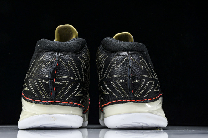 Titan x Air Jordan 23 CZ6222-001