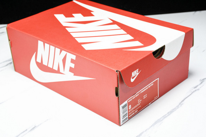 Nike Air Max 1 Premium 908366-001