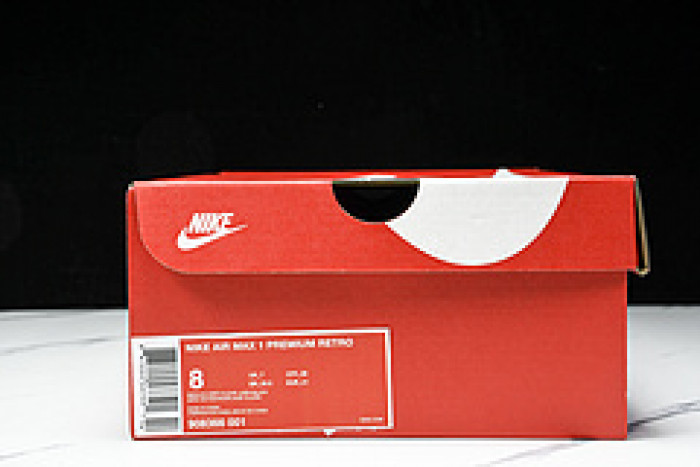Nike Air Max 1 Premium 908366-001