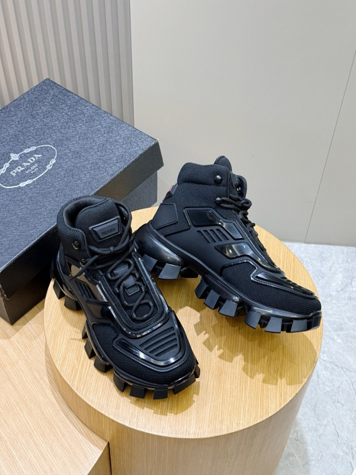 PRAD SNEAKERS PB-80