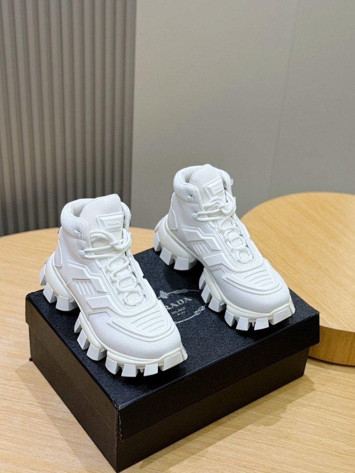 PRAD SNEAKERS PB-81