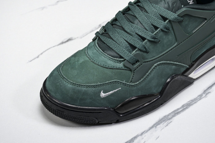 Nigel Sylvester x Air Jordan 4 RM “Bike Air” RM HF4334-300