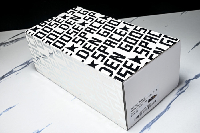 GGDB SNEAKERS 120249