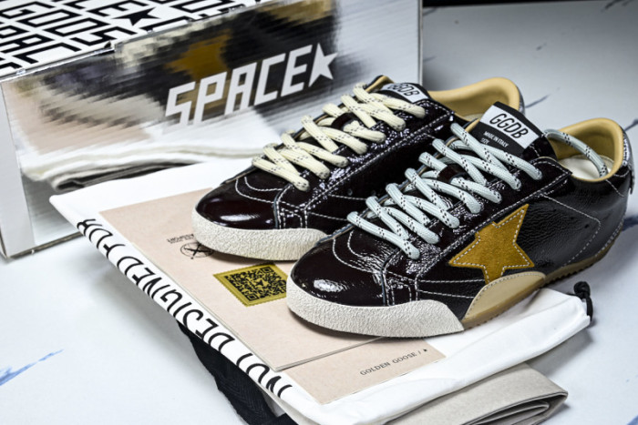 GGDB SNEAKERS 120249