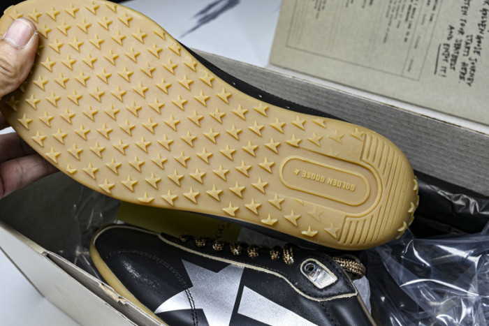 GGDB SNEAKERS 120250