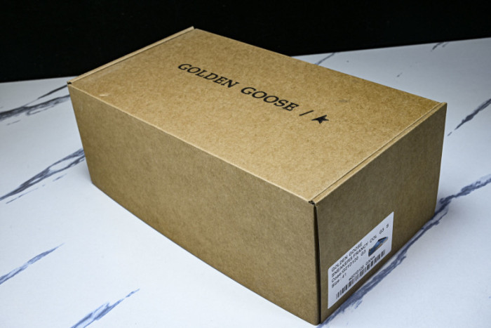 GGDB SNEAKERS 120251