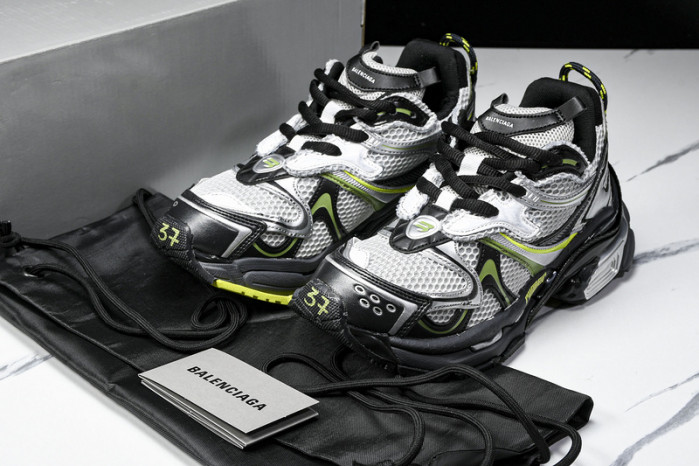 BL RUNNER SNEAKERS W3RBXP-2315