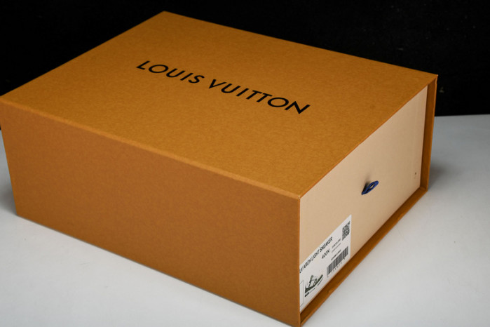 lovt sneaker lv-88