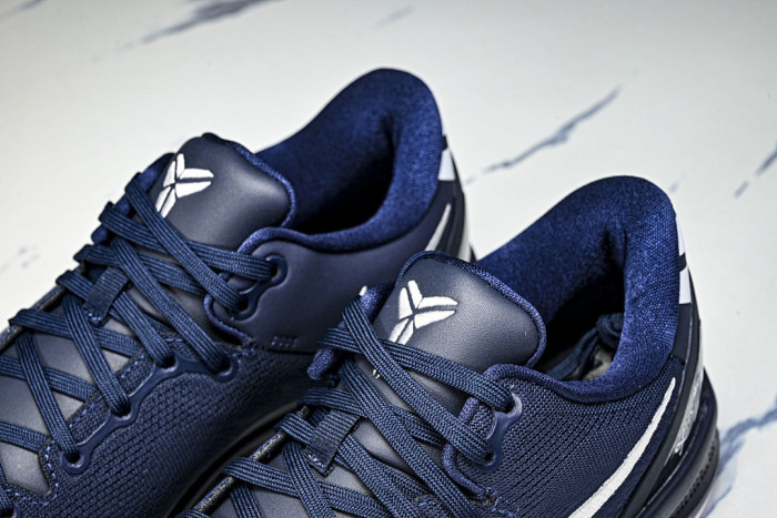 Nike Kobe 8 Protro College Navy HF9550-400