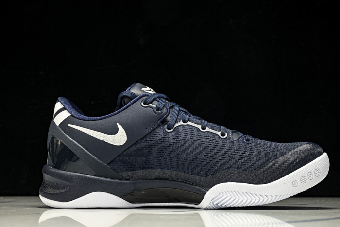 Nike Kobe 8 Protro College Navy HF9550-400
