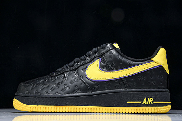 Kobe Bryant x Nike Air Force 1 Low HV5122-001