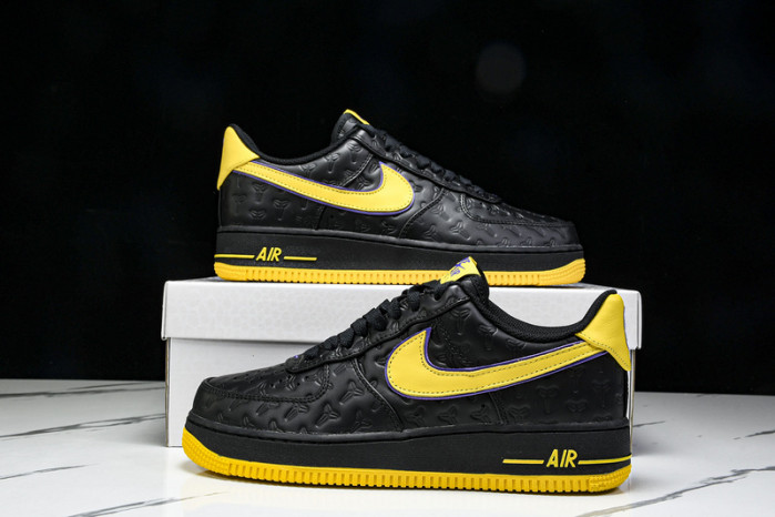 Kobe Bryant x Nike Air Force 1 Low HV5122-001