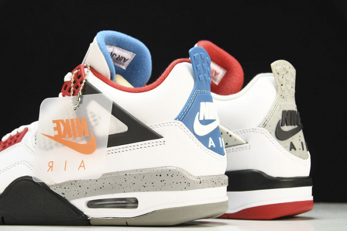 air jordan 4 retro se