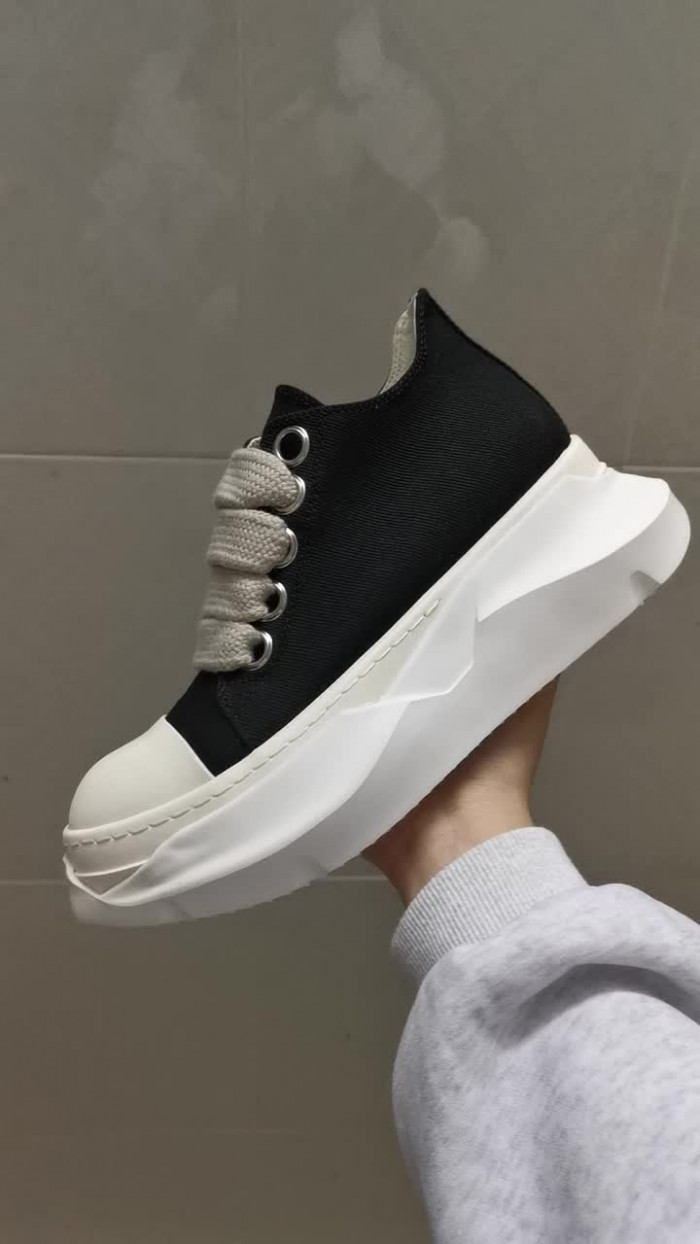 r1ck 0wens sneakers ro-65