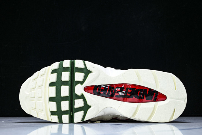 Nike Air Max 95 OG Reverse IB4453-100