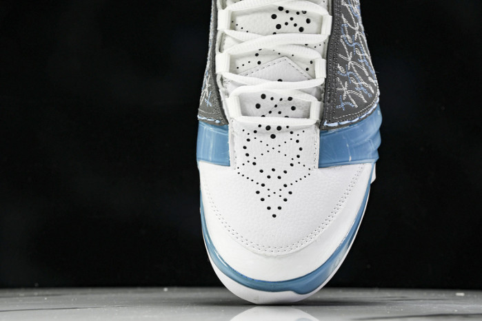 Air Jordan 23 UNC 318376-0011