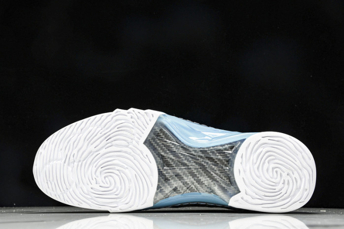 Air Jordan 23 UNC 318376-0011
