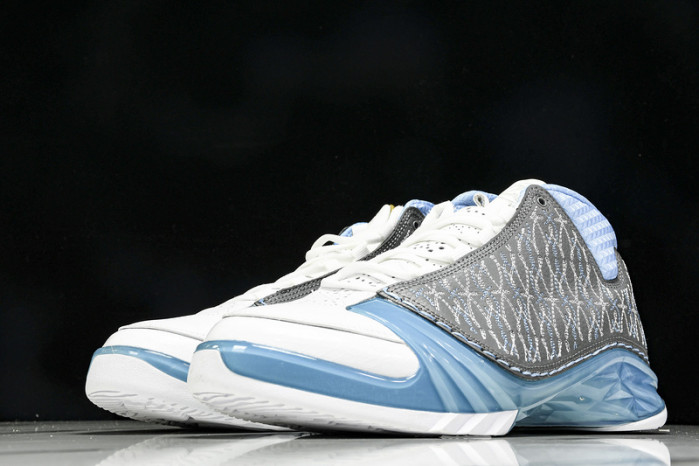 Air Jordan 23 UNC 318376-0011