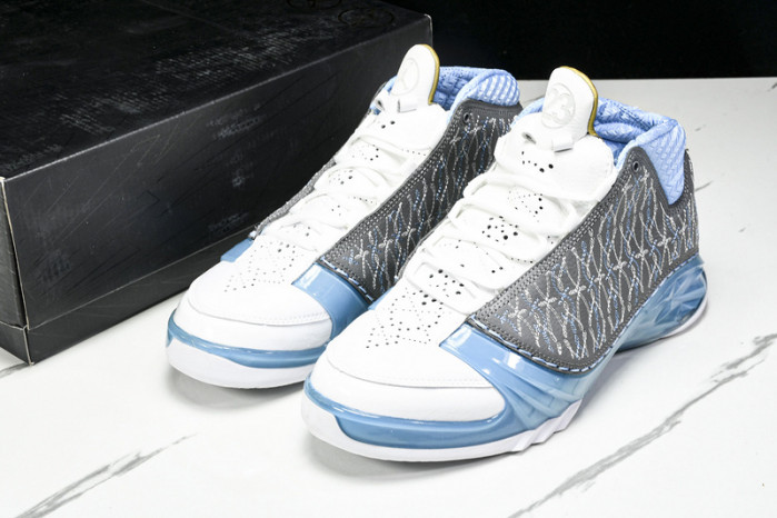 Air Jordan 23 UNC 318376-0011
