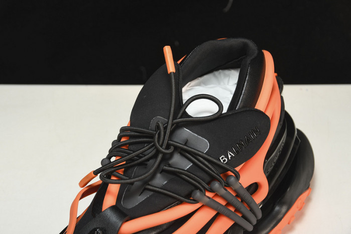 balmain sneakers ba-9