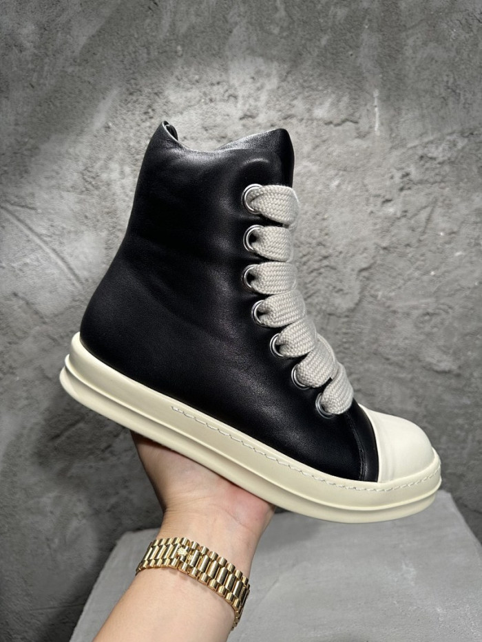 r1ck 0wens sneakers ro-75