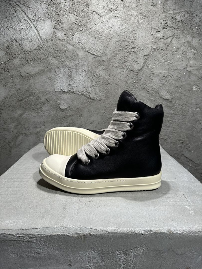 r1ck 0wens sneakers ro-75