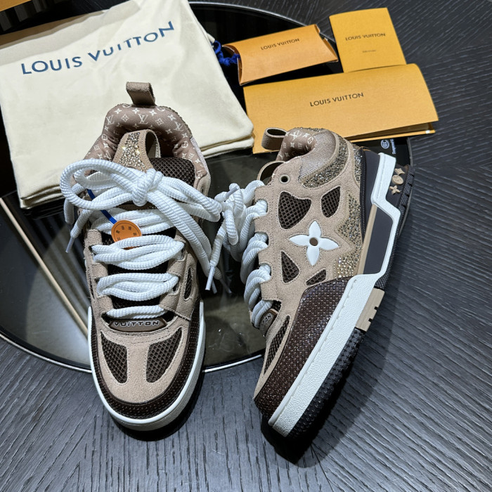 LOVT SNEAKER lv-505