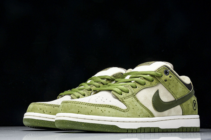 Yuto Horigome x Nike SB Dunk Low HF8022-300