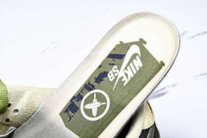 Yuto Horigome x Nike SB Dunk Low HF8022-300