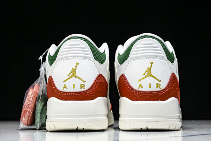 Air Jordan 3 “El Vuelo” IO1752-100