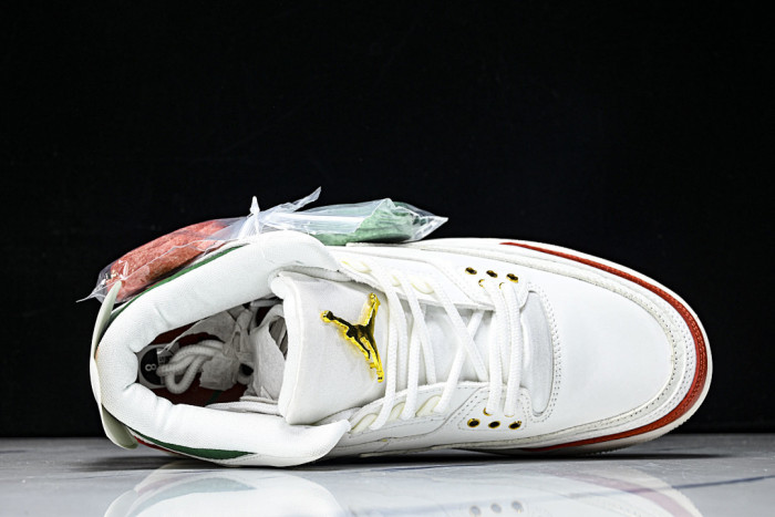 Air Jordan 3 “El Vuelo” IO1752-100