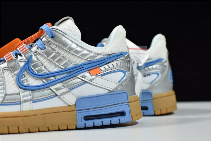 of nike air rubber dunk