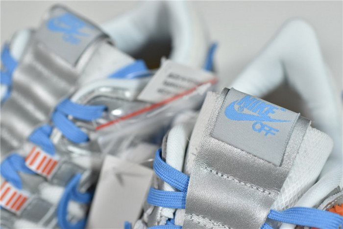 of nike air rubber dunk