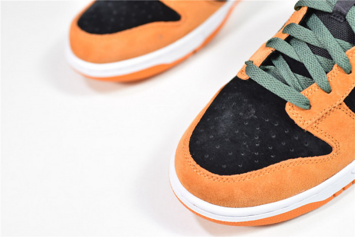 nike dunk low