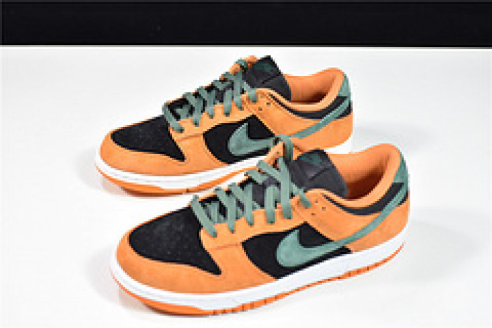nike dunk low