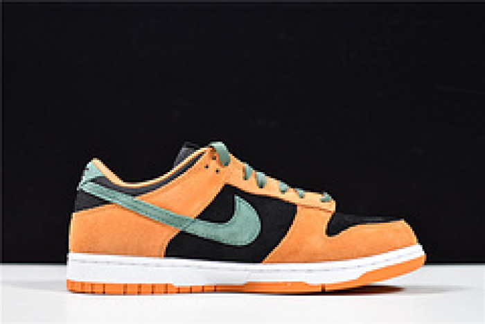 nike dunk low