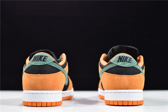 nike dunk low