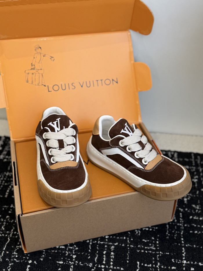 LOVT SNEAKER lv-517