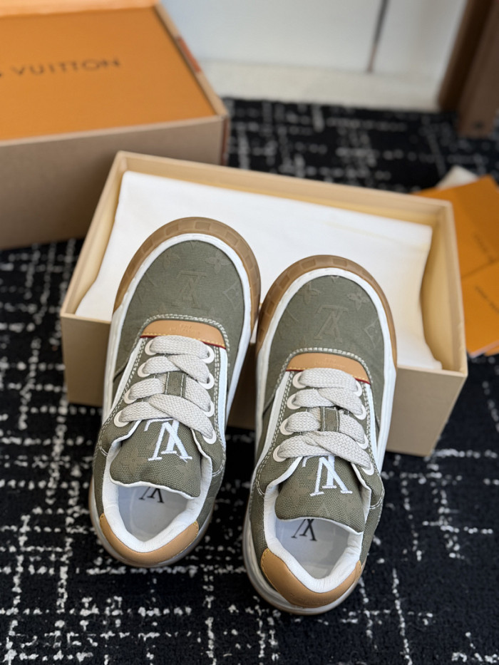 LOVT SNEAKER lv-521