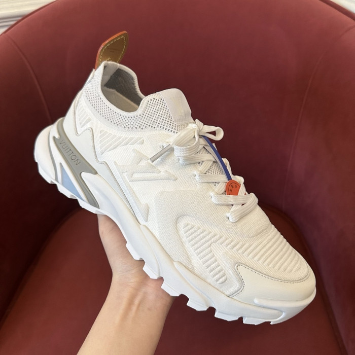 LOVT SNEAKER lv-528