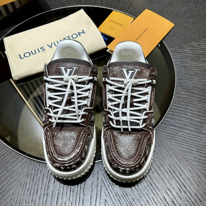 LOVT SNEAKER lv-530