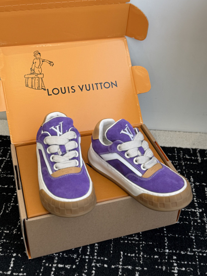 LOVT SNEAKER lv-514