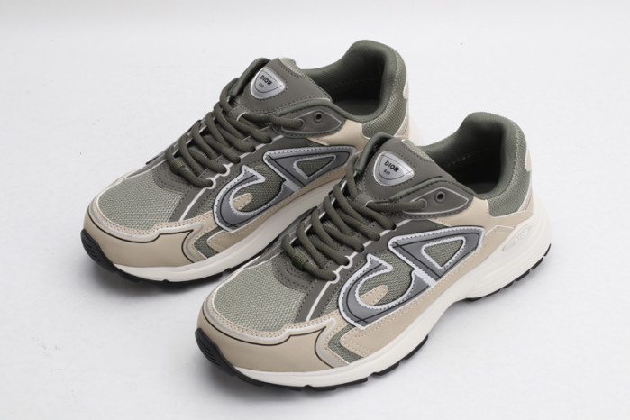 dr b30 trainer sneaker