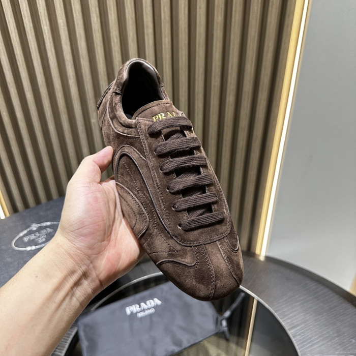 PRAD SNEAKERS PB-74
