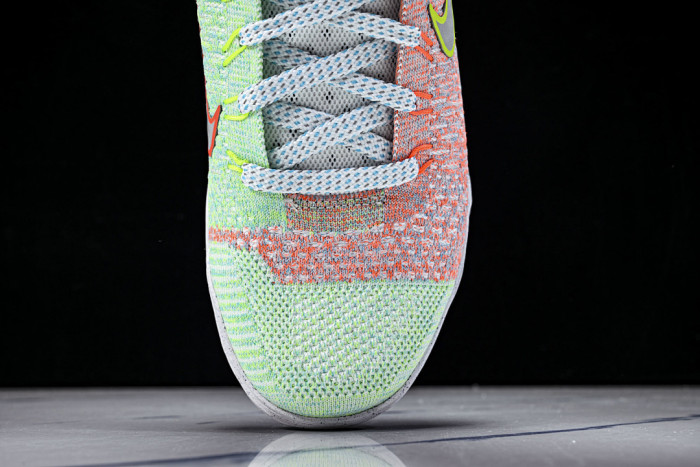 Nike Kobe 9 Elite Protro What The (2025) FZ7335-101