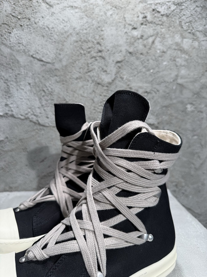 r1ck 0wens sneakers ro-204