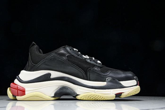 BL 17FW TRIPLE S SNEAKER W0901-1000
